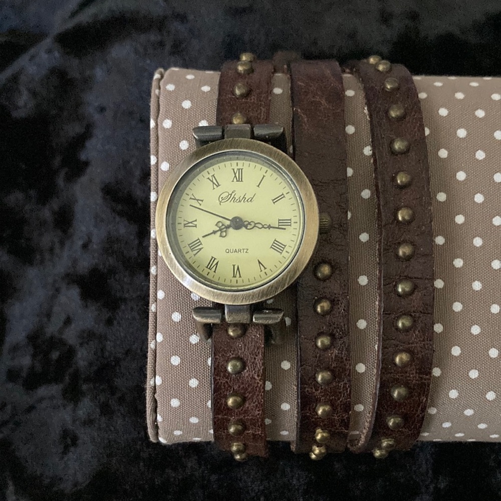 Watch